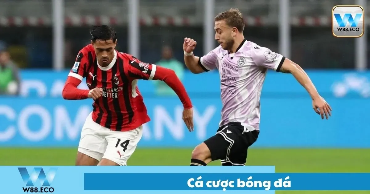 Tại Sao Cá Cược Bóng Đá Là Trò Chơi Phổ Biến?