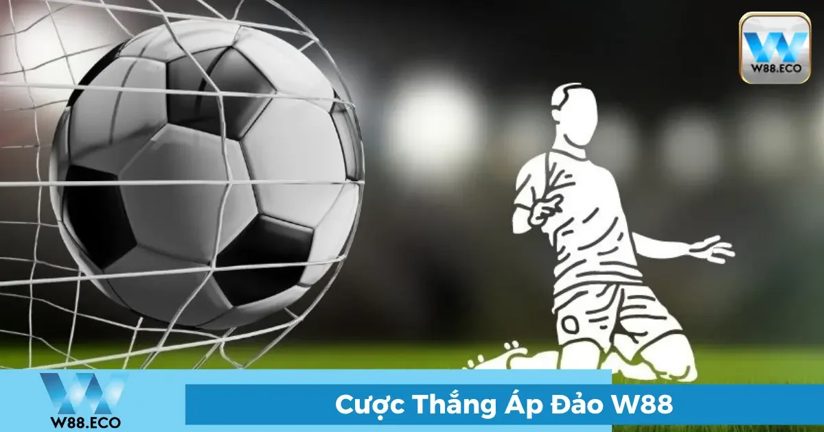 Định Nghĩa Cược Thắng Áp Đảo: Điểm Đặc Biệt Trong Cá Cược