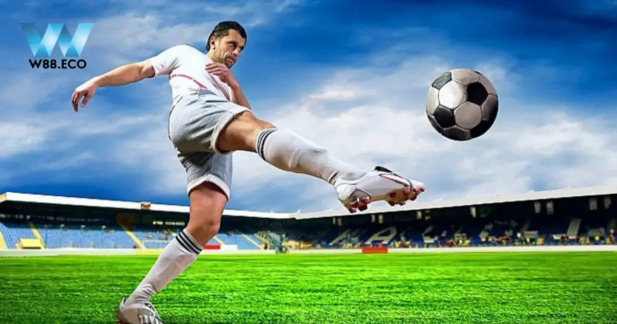 Cược Thắng Áp Đảo Là Gì? Bí Quyết Thắng Lớn Tại W88 3 Các Yếu Tố Ảnh Hưởng Đến Cược Thắng Áp Đảo