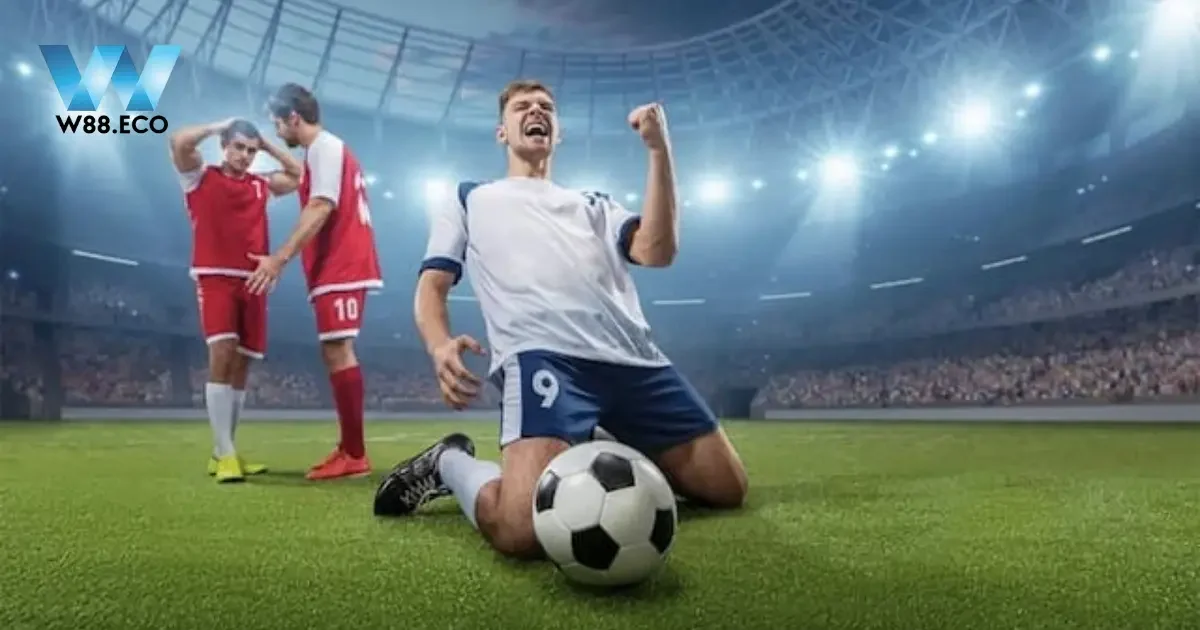 Cược Thắng Áp Đảo Là Gì? Bí Quyết Thắng Lớn Tại W88 5 Phân Tích Thông Tin Và Đặt Cược