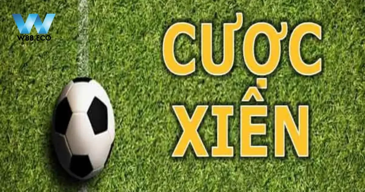 Rủi ro của cược xiên