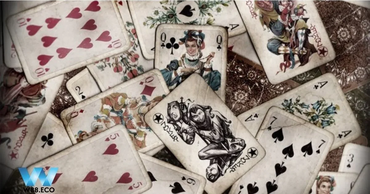 Game Bài Binh Là Gì? Hướng Dẫn Chơi Tại Nhà Cái W8 3 Hướng Dẫn Chơi Bài Binh Hiệu Quả Tại W8