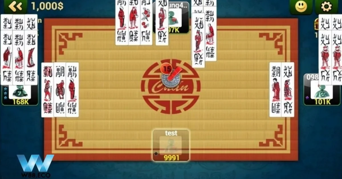 Hướng Dẫn Chơi Chắn Online Tại Nhà Cái W8