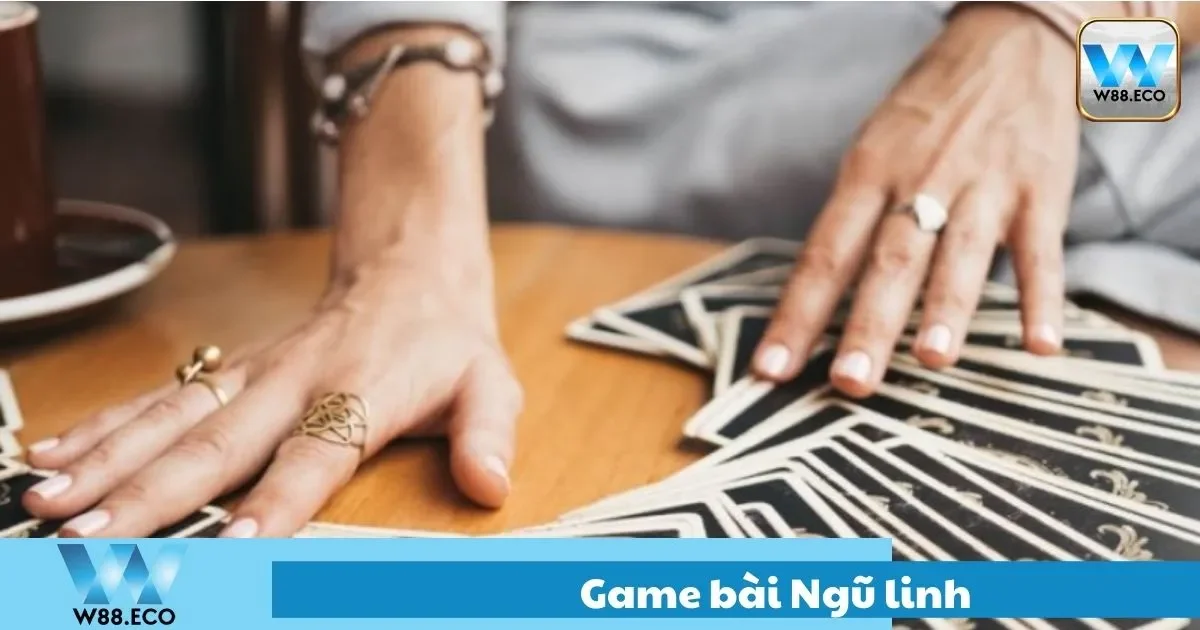 Game Bài Ngũ Linh – Hướng Dẫn Chơi Chi Tiết Tại W8 2 Ngũ Linh Là Gì? Tổng Quan Về Trò Chơi