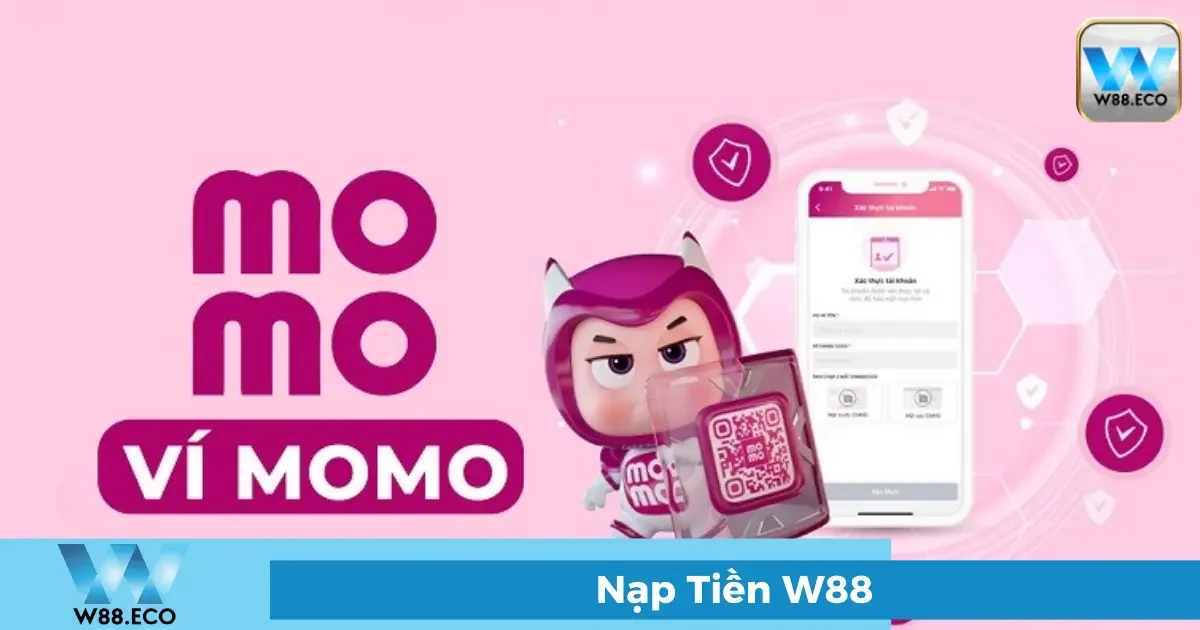 Ví điện tử Momo, ZaloPay