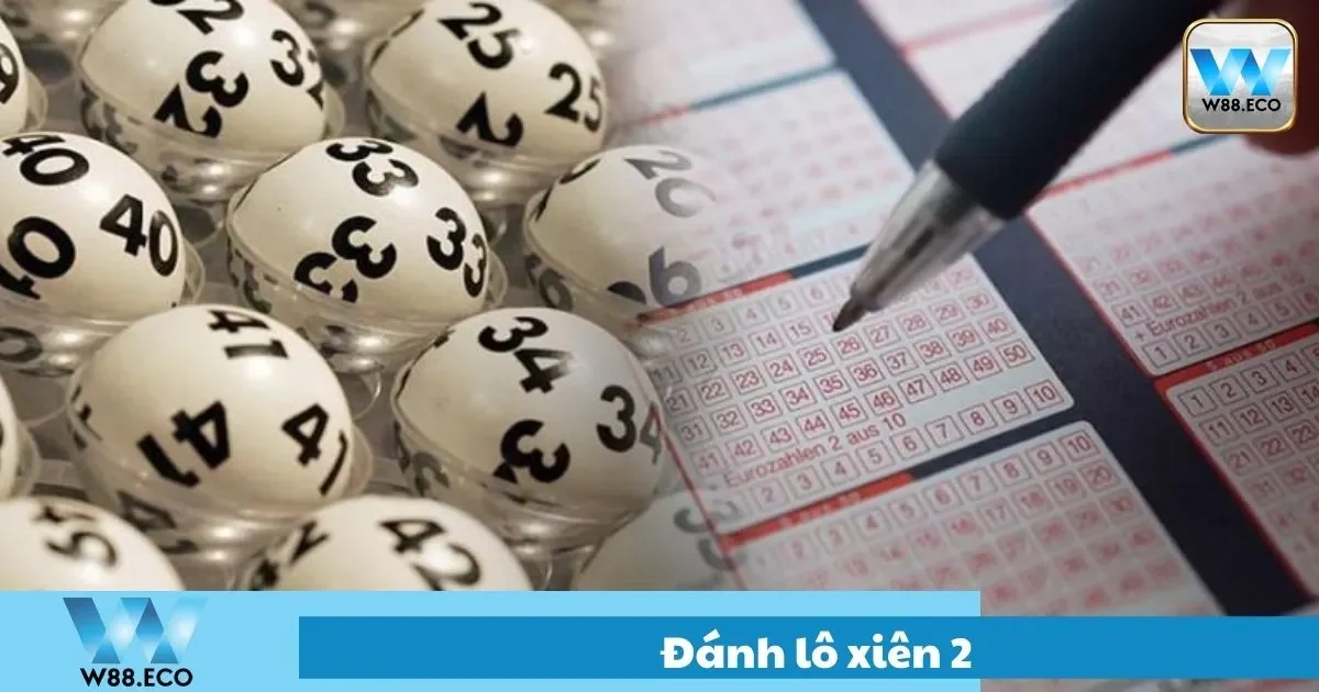 Lô Xiên 2 Là Gì? Cách Hiểu Đơn Giản