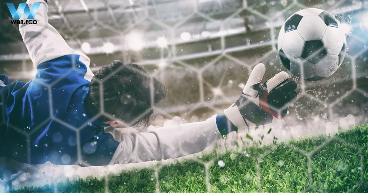 Các Yếu Tố Ảnh Hưởng Đến Kèo Ghi Bàn