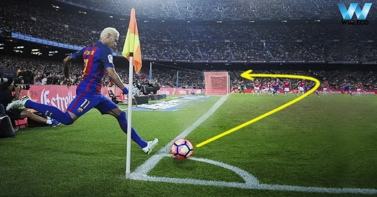 Yếu Tố Ảnh Hưởng Đến Kèo Phạt Góc