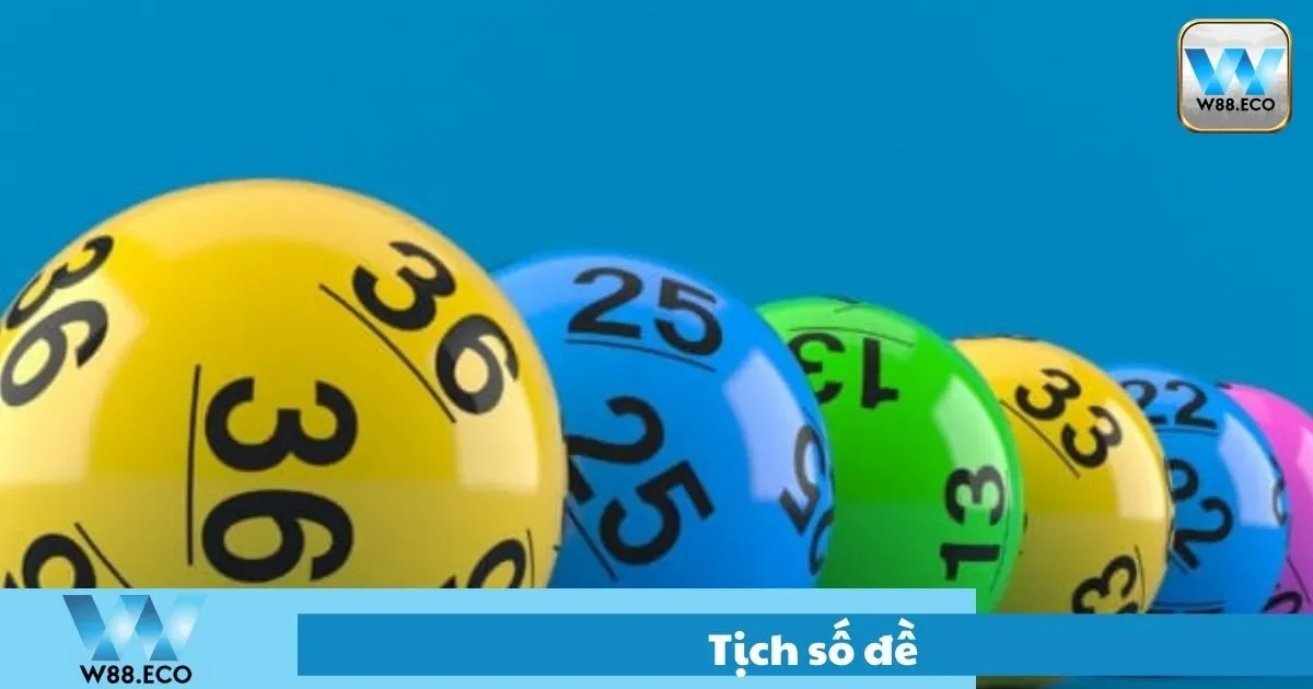 Tịch Số Đề Là Gì? Quy Tắc Cơ Bản