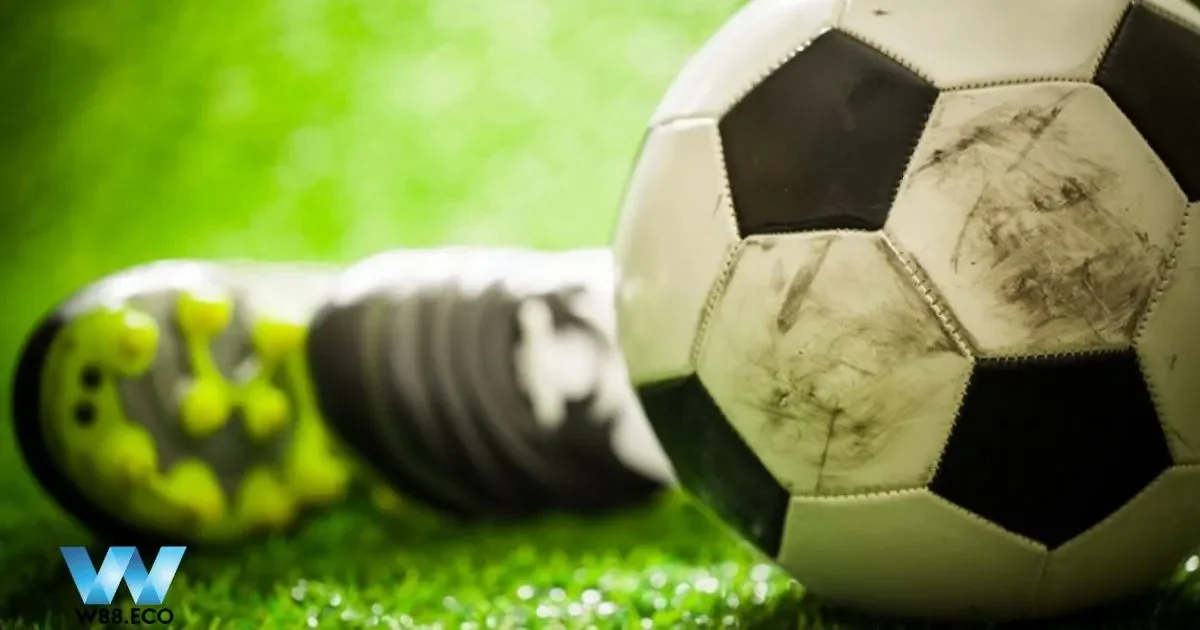 Thời điểm ra kèo chấp nửa một