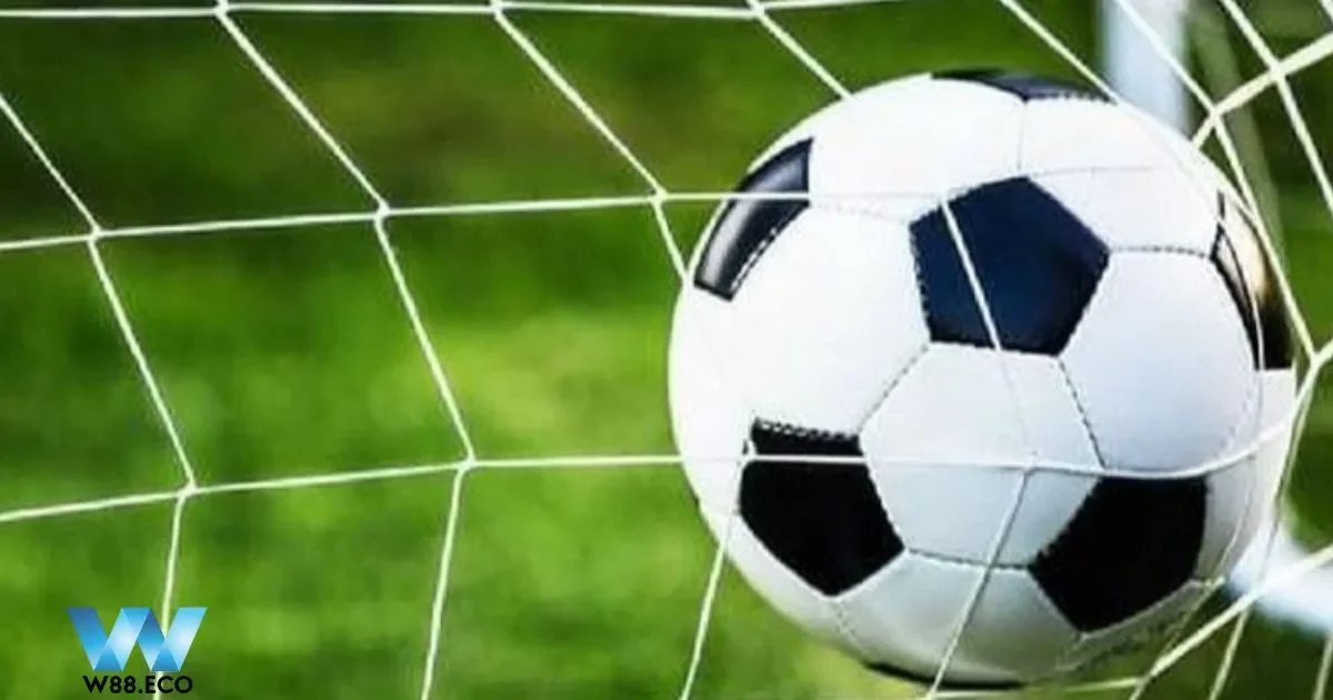 Soi Kèo Chấp Nửa Một Tại W88 – Tình Huống Dễ Thắng 4 Thời điểm hợp lý để ra trận