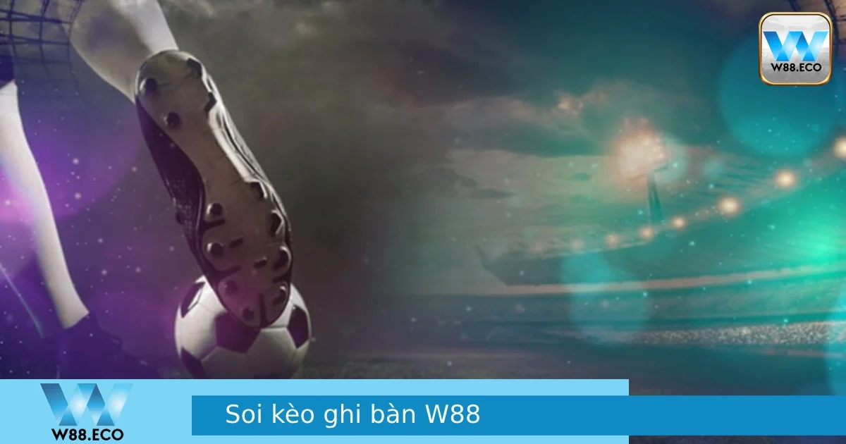 Soi kèo ghi bàn là một trong những phương pháp giúp người chơi có thể dự đoán và đặt cược vào tỷ lệ ghi bàn của các cầu thủ hay đội bóng trong một trận đấu. Việc hiểu rõ về cách soi kèo ghi bàn không chỉ giúp bạn nâng cao khả năng chiến thắng mà còn giúp bạn có những trải nghiệm thú vị hơn khi theo dõi các trận đấu bóng đá.