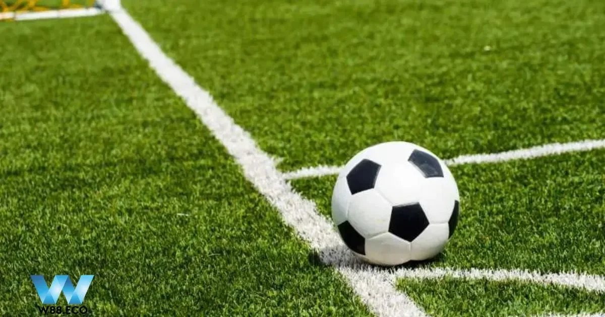 Cược chấp phạt góc khá tương tự với cược chấp