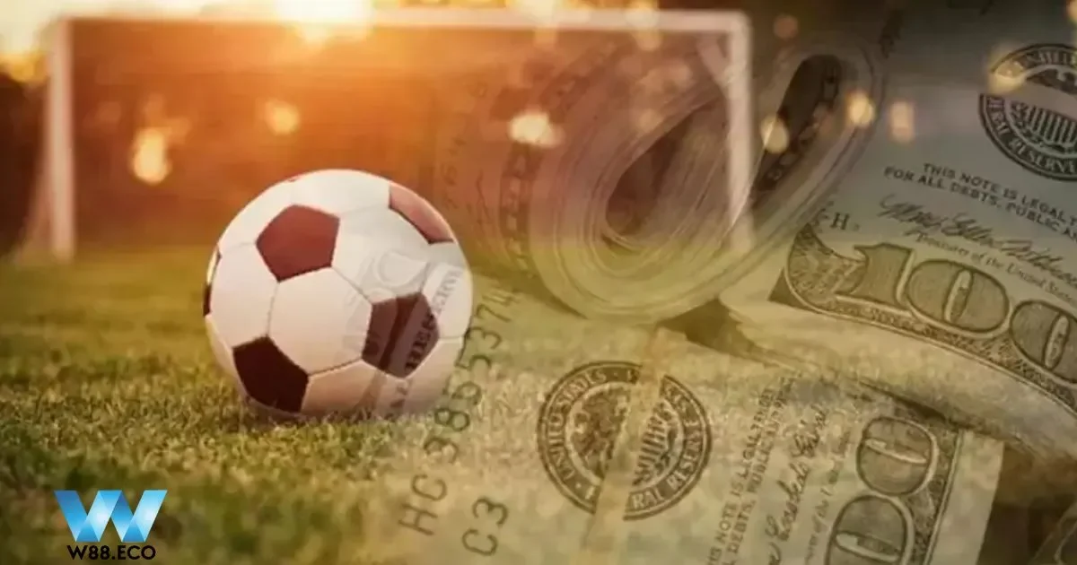 Kinh Nghiệm Cược Kèo Châu Âu W88 – Ăn Chắc, Thắng Chắc 3 Lịch sử đối đầu của các trận đấu