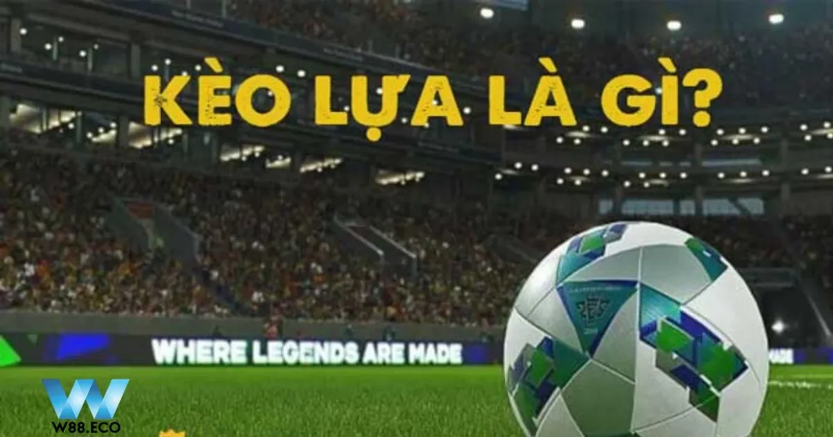 Mẹo Bắt Kèo Lựa Dễ Trúng Tại W88 – Mẹo Nhỏ Nhưng Có Võ 3 Theo dõi tin tức xuyên suốt