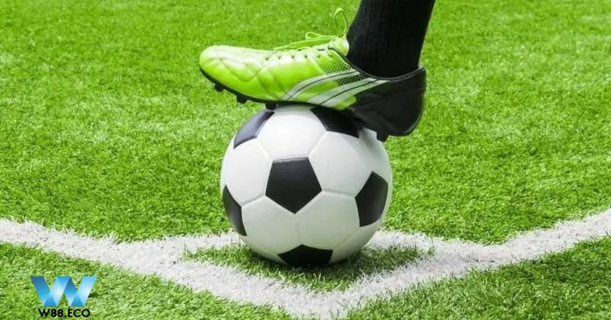 Soi Kèo Chấp – Cách Phân Tích Tỷ Lệ Chuẩn Nhất Tại W88 4 Tỷ lệ chấp là như thế nào?