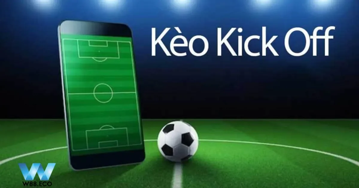 Kèo Kick Off Là Gì? Hướng Dẫn Soi Kèo Kick Off Tại W88 3 Chuẩn bị tâm lý khi nhận kết quả trận đấu