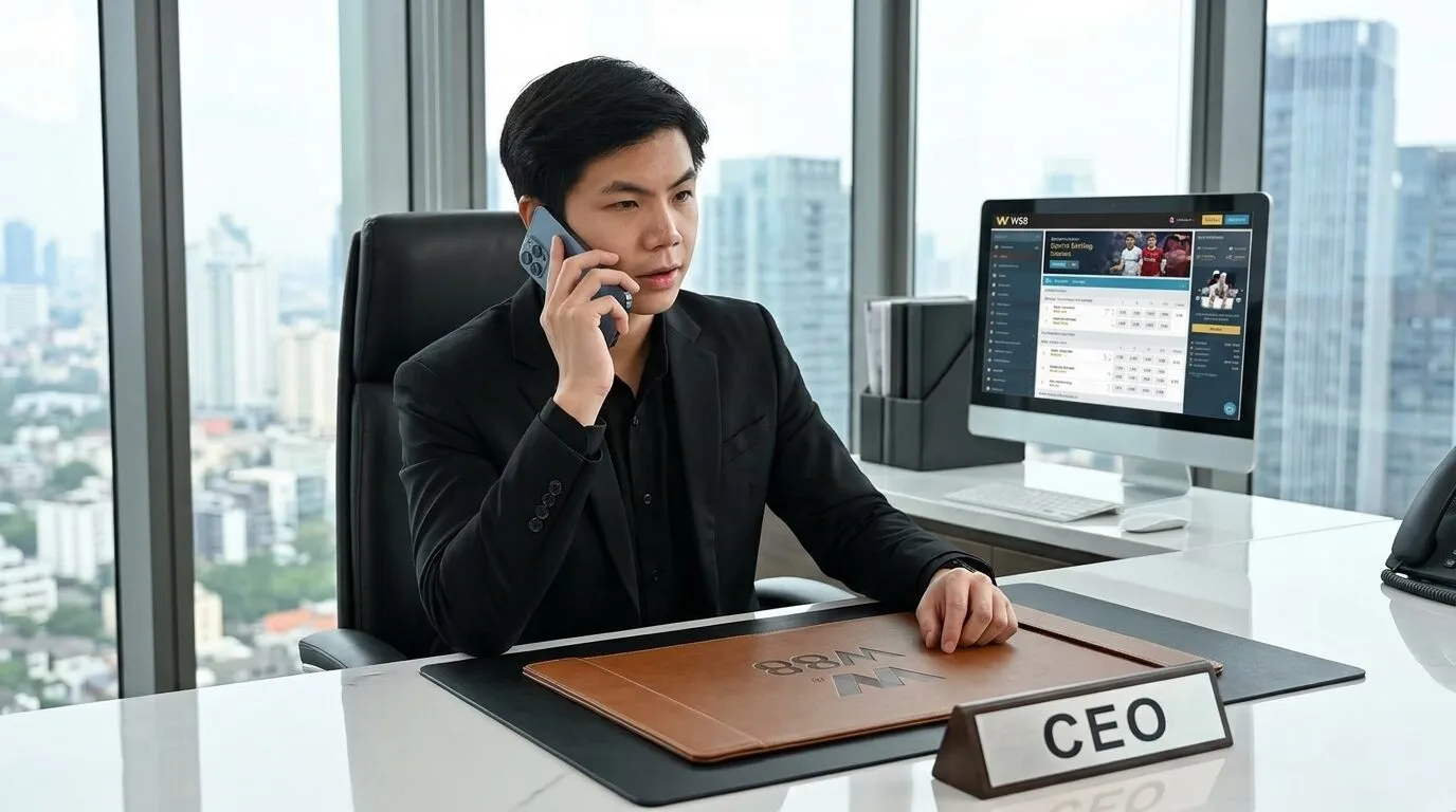 CEO Lê Hoàng Quân W88 – Tầm Nhìn Chiến Lược 2026 4 Những Đóng Góp Tiêu Biểu Cho Cộng Đồng Người Chơi